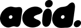 acid logo